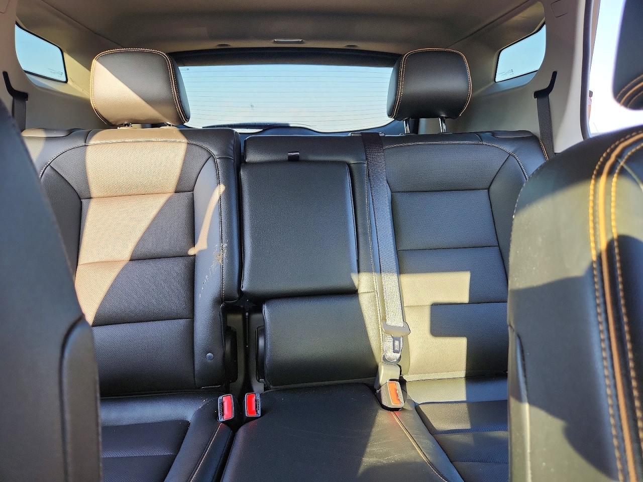 2024 GMC TERRAIN AT4 photo 10