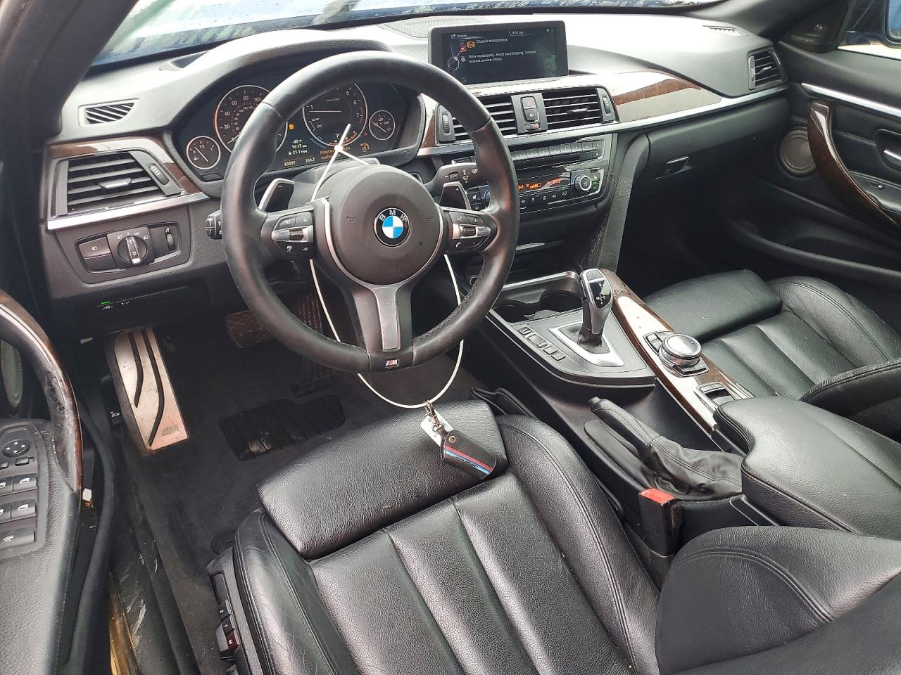 2014 BMW 435 I photo 8
