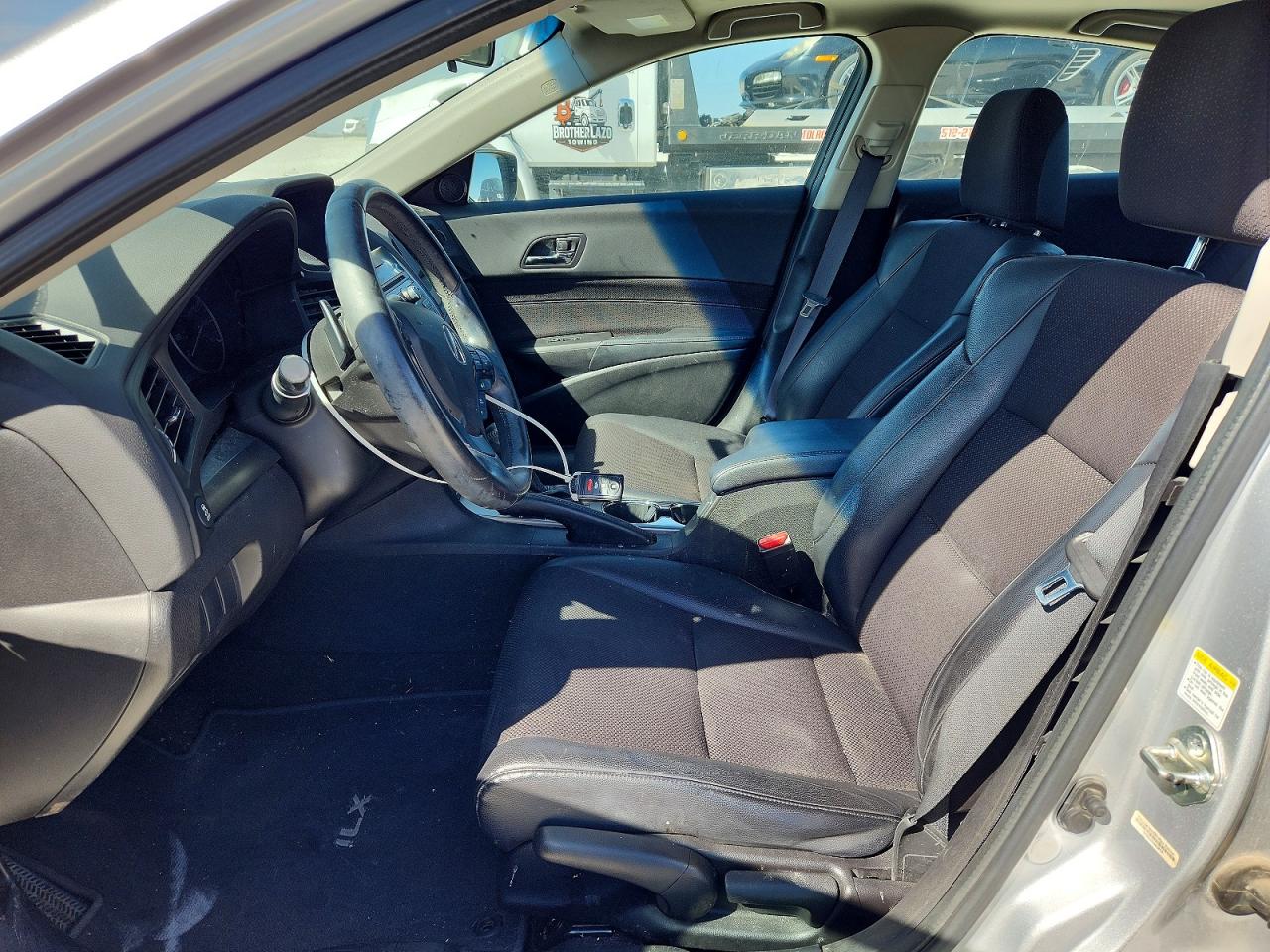 2013 ACURA ILX 20 photo 19