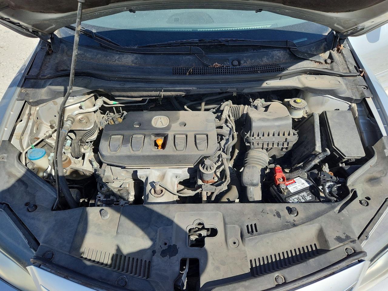 2013 ACURA ILX 20 photo 31