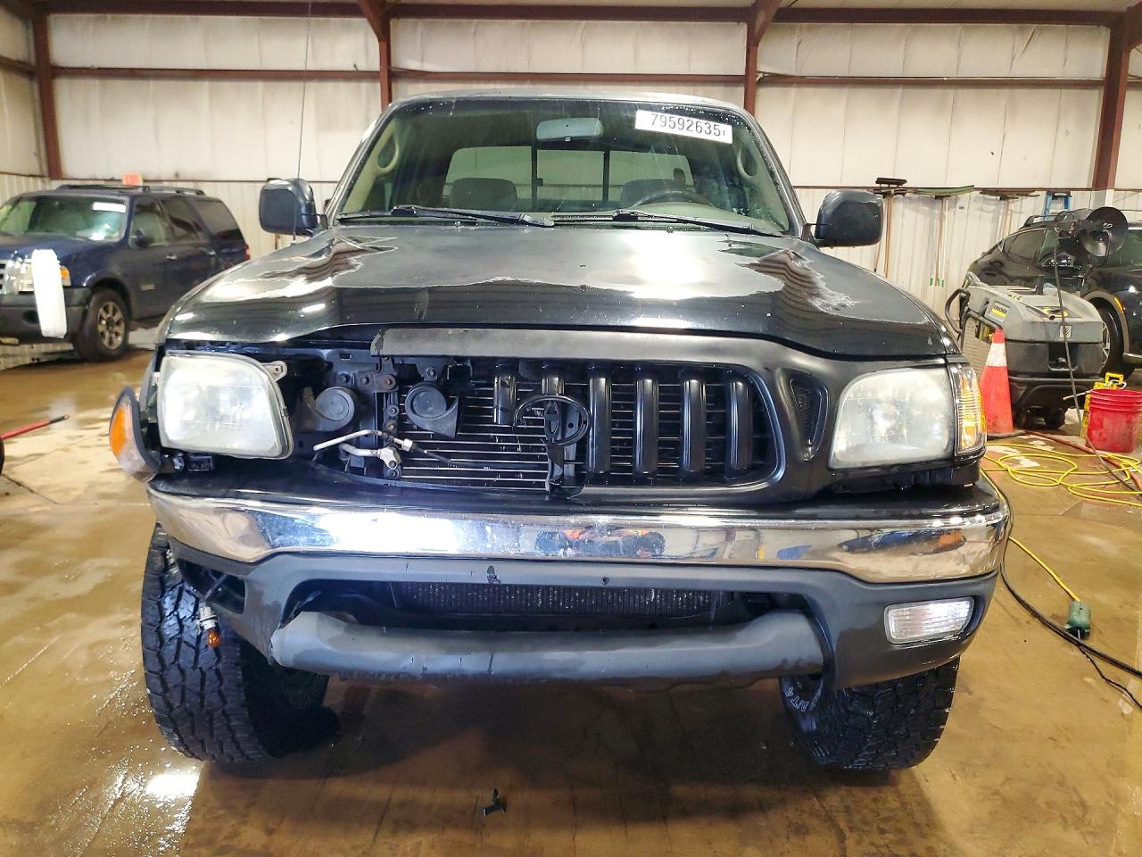 2004 TOYOTA TACOMA V6 photo 5