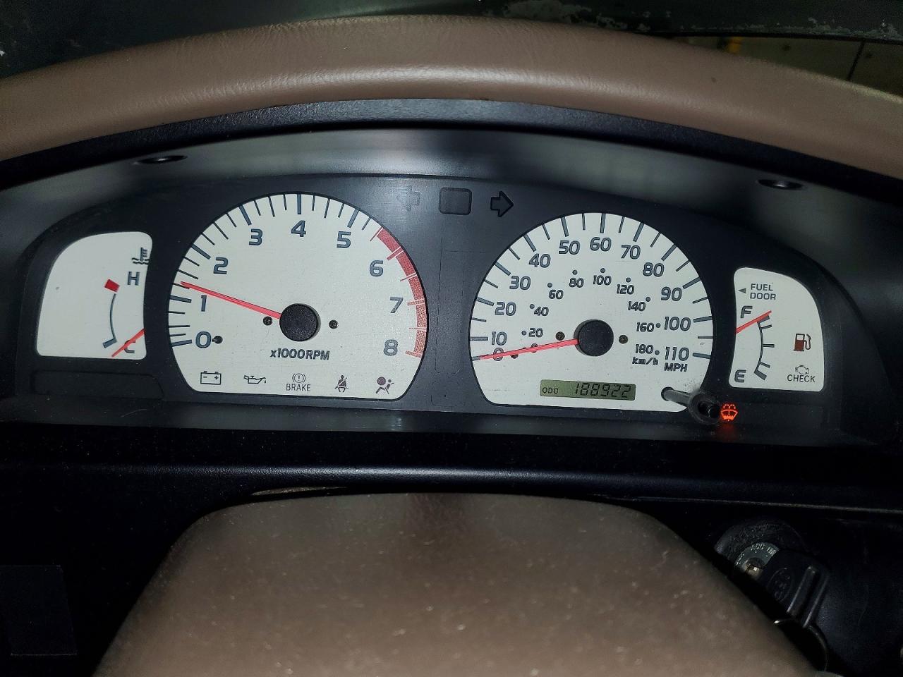 2004 TOYOTA TACOMA V6 photo 9