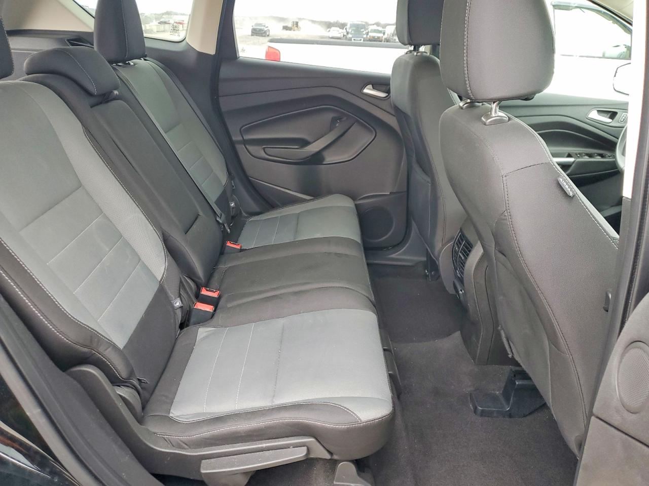 2016 FORD ESCAPE photo 21