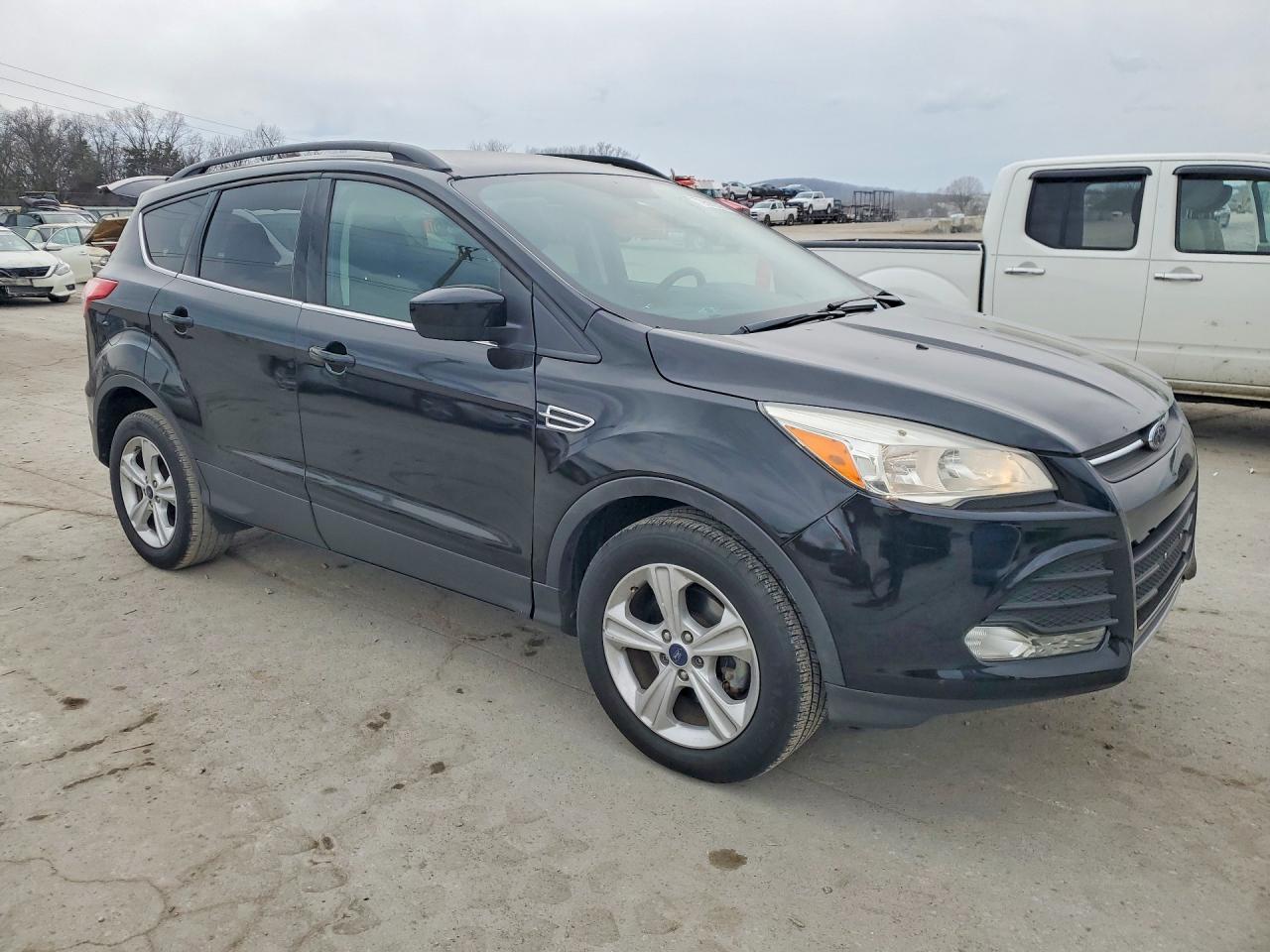 2016 FORD ESCAPE photo 7