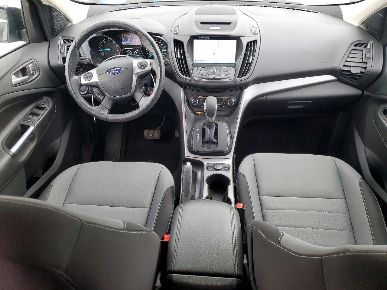 2016 FORD ESCAPE photo 15