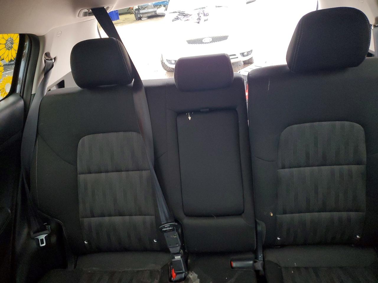 2017 KIA SPORTAGE LX photo 28