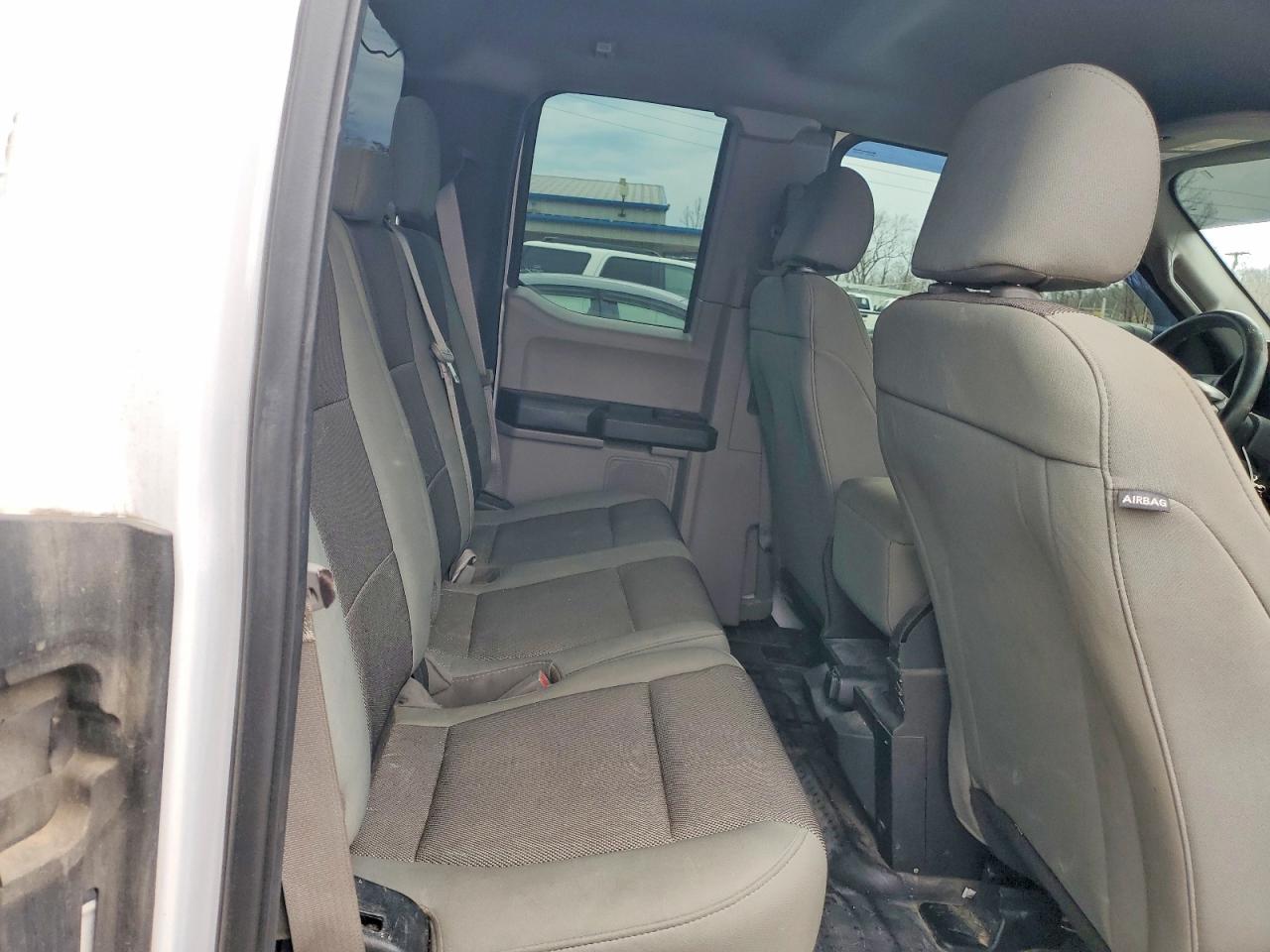 2018 FORD F150 SUPER CAB photo 10