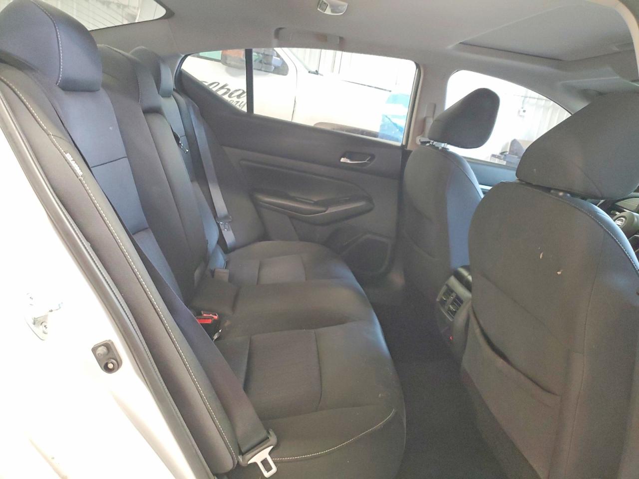 2019 NISSAN ALTIMA 2.5 SV photo 28