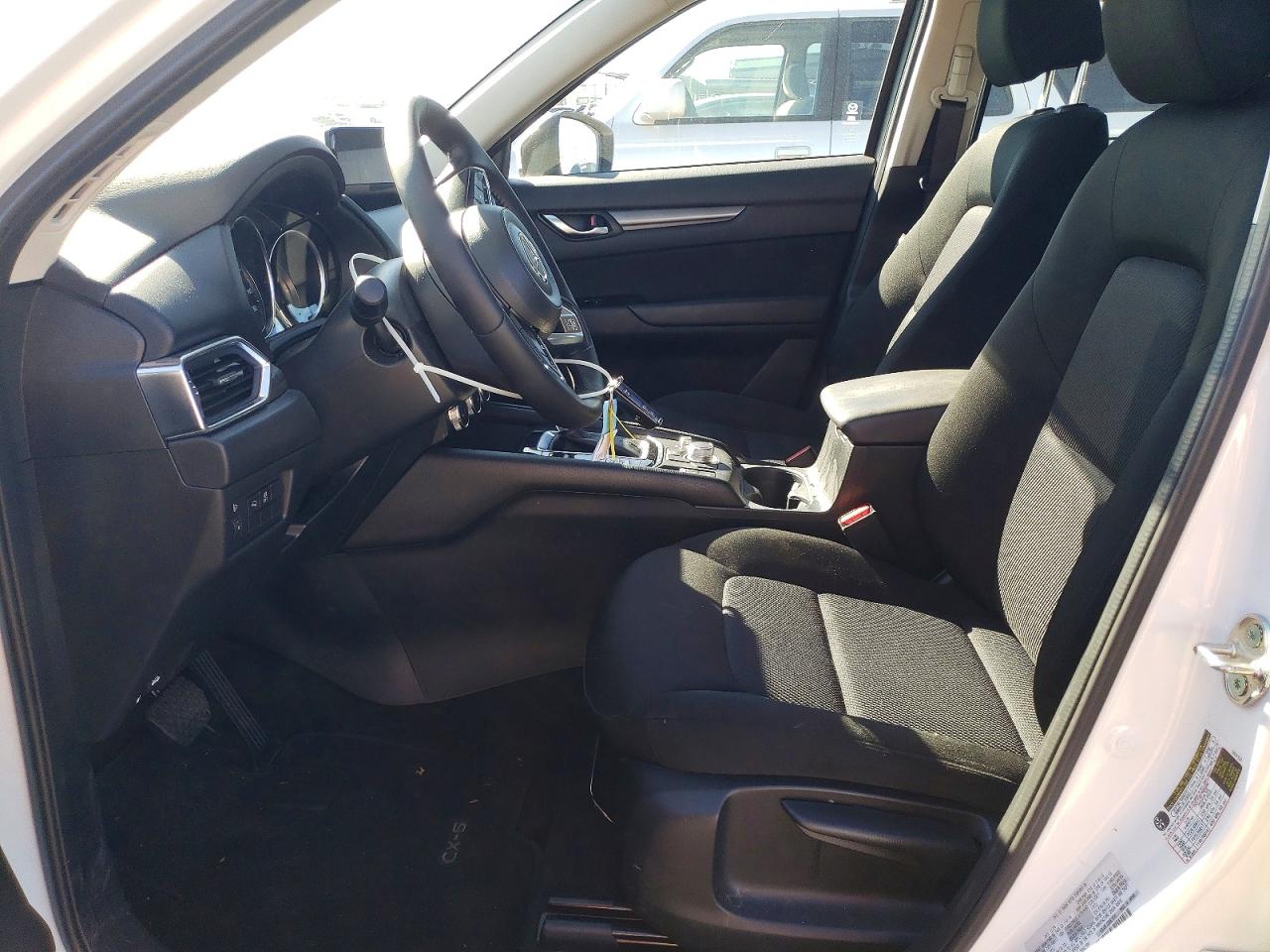 2025 MAZDA CX-5 photo 19