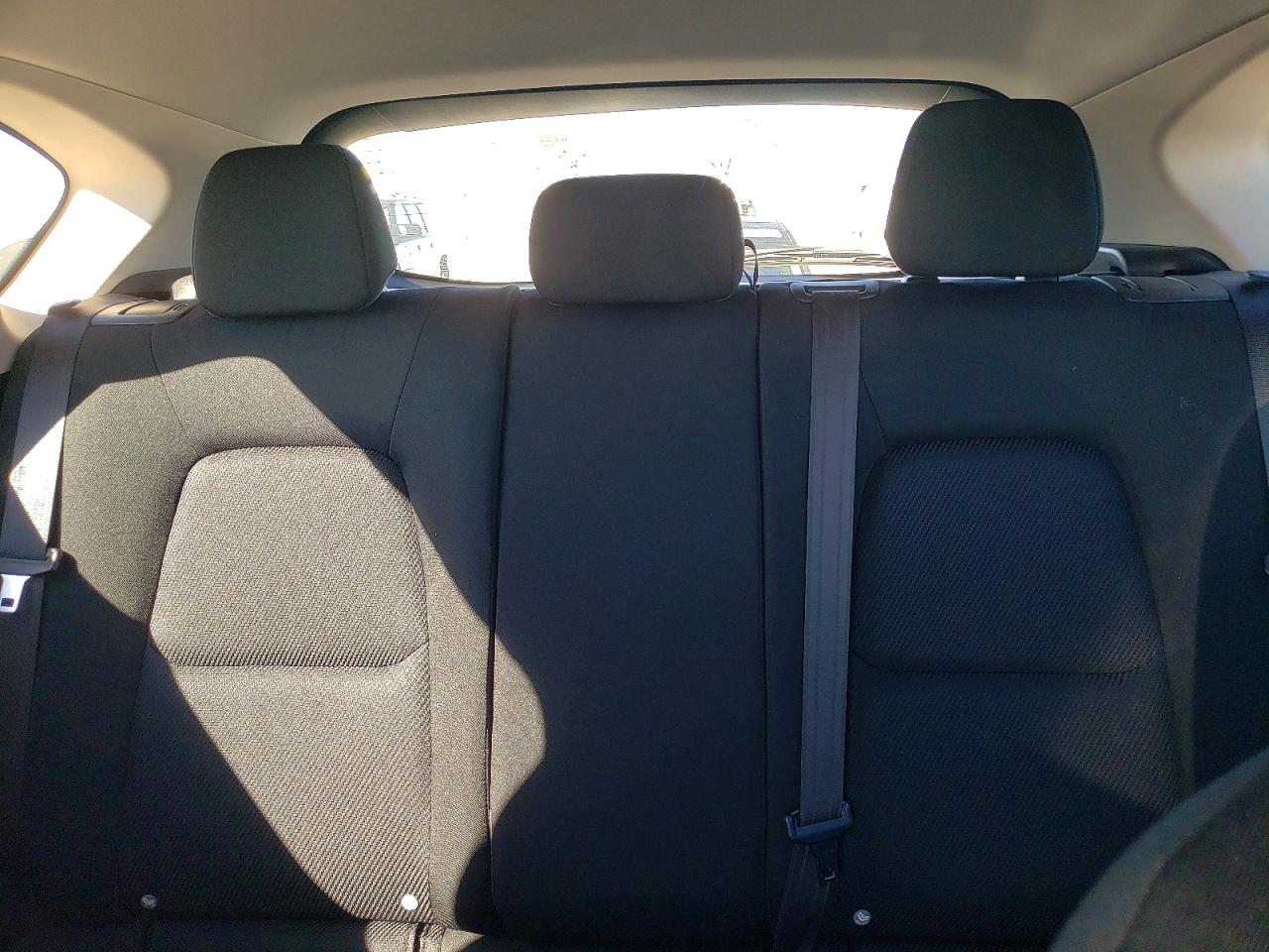 2025 MAZDA CX-5 photo 28