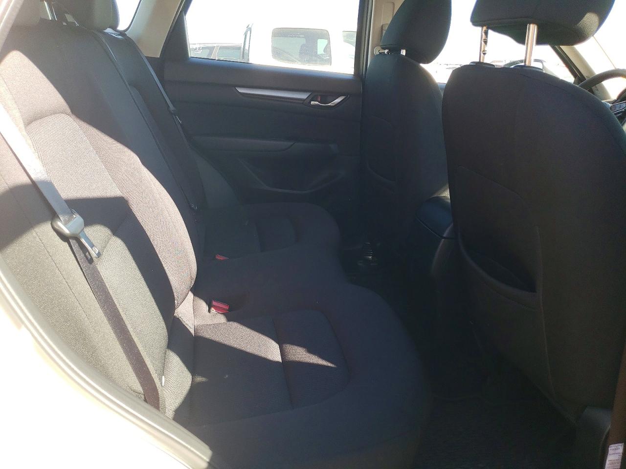 2025 MAZDA CX-5 photo 31