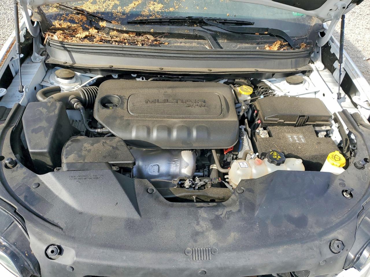 2021 JEEP CHEROKEE photo 21