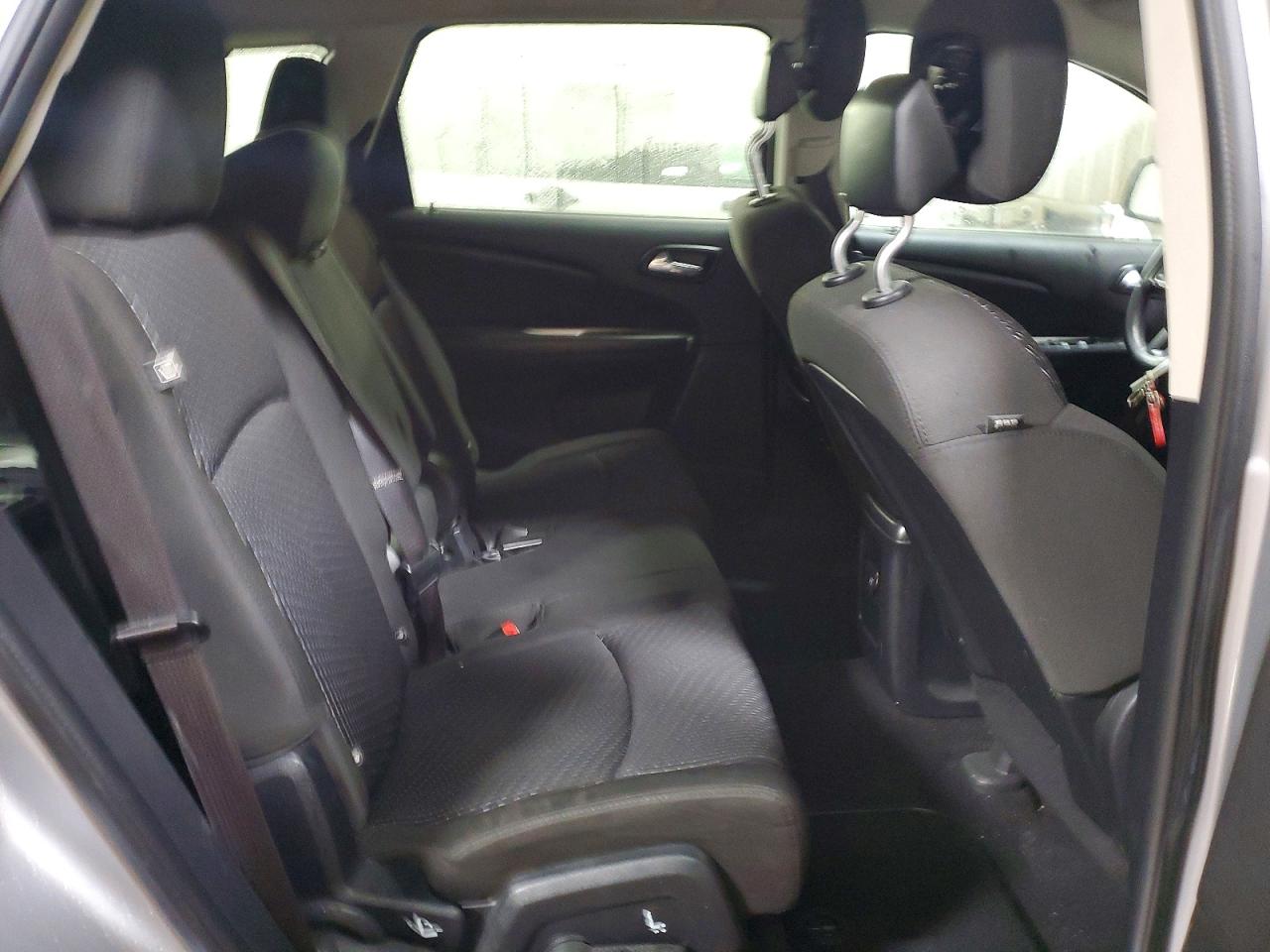 2017 DODGE JOURNEY SXT photo 19