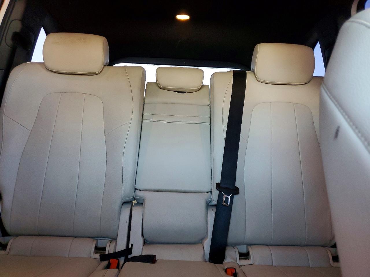 2020 MERCEDES-BENZ GLB 250 photo 19