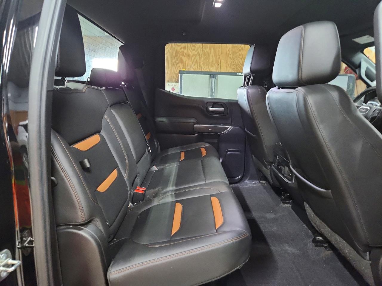 2019 GMC SIERRA K1500 AT4 photo 19
