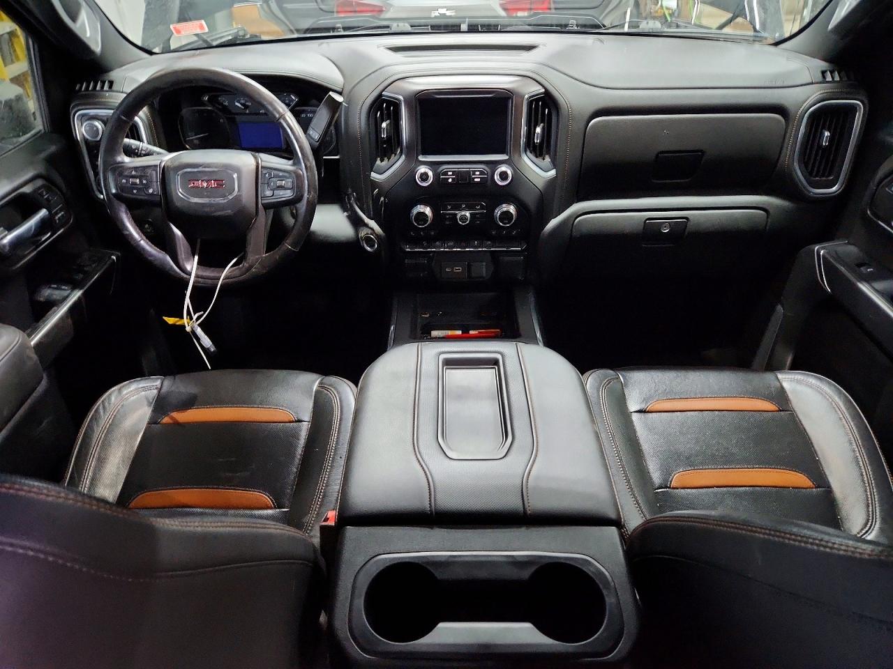 2019 GMC SIERRA K1500 AT4 photo 15