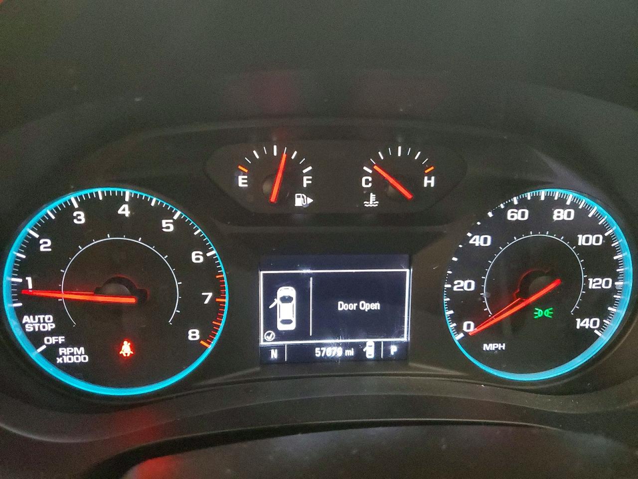 2021 CHEVROLET MALIBU LT photo 25
