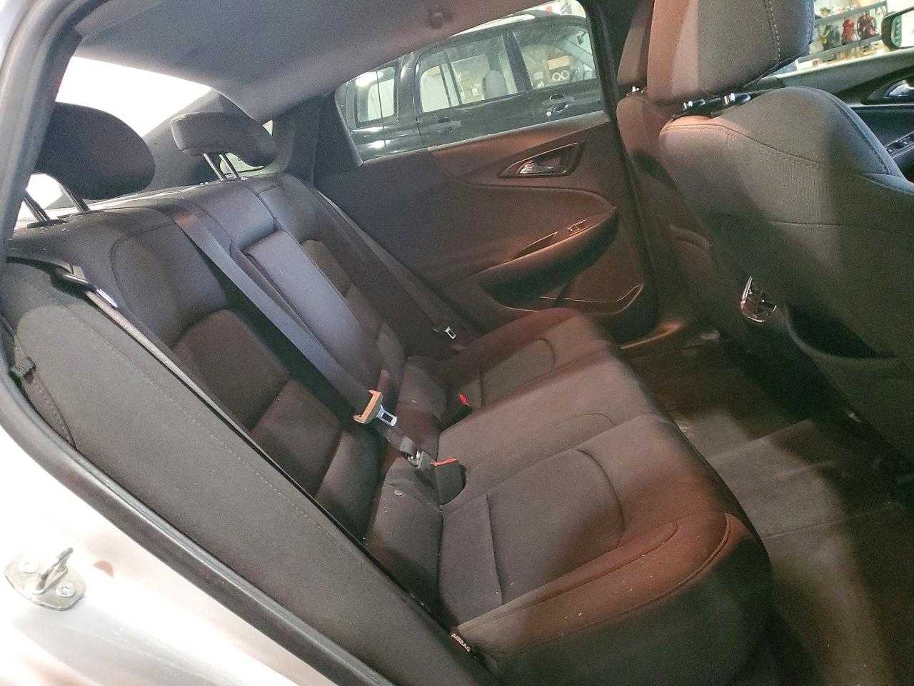2021 CHEVROLET MALIBU LT photo 28