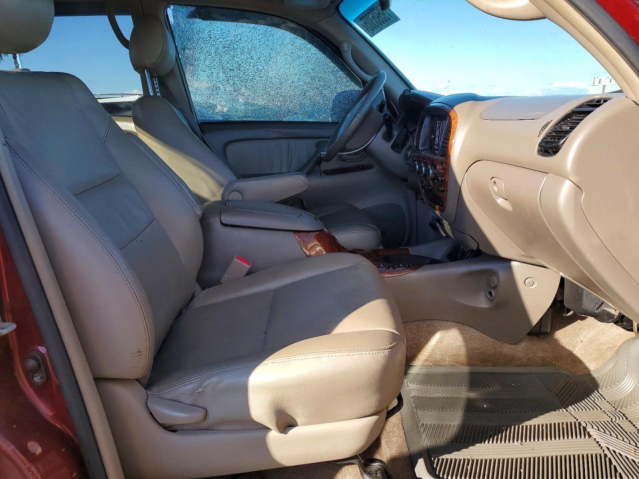 2006 TOYOTA TUNDRA LIMITED photo 19