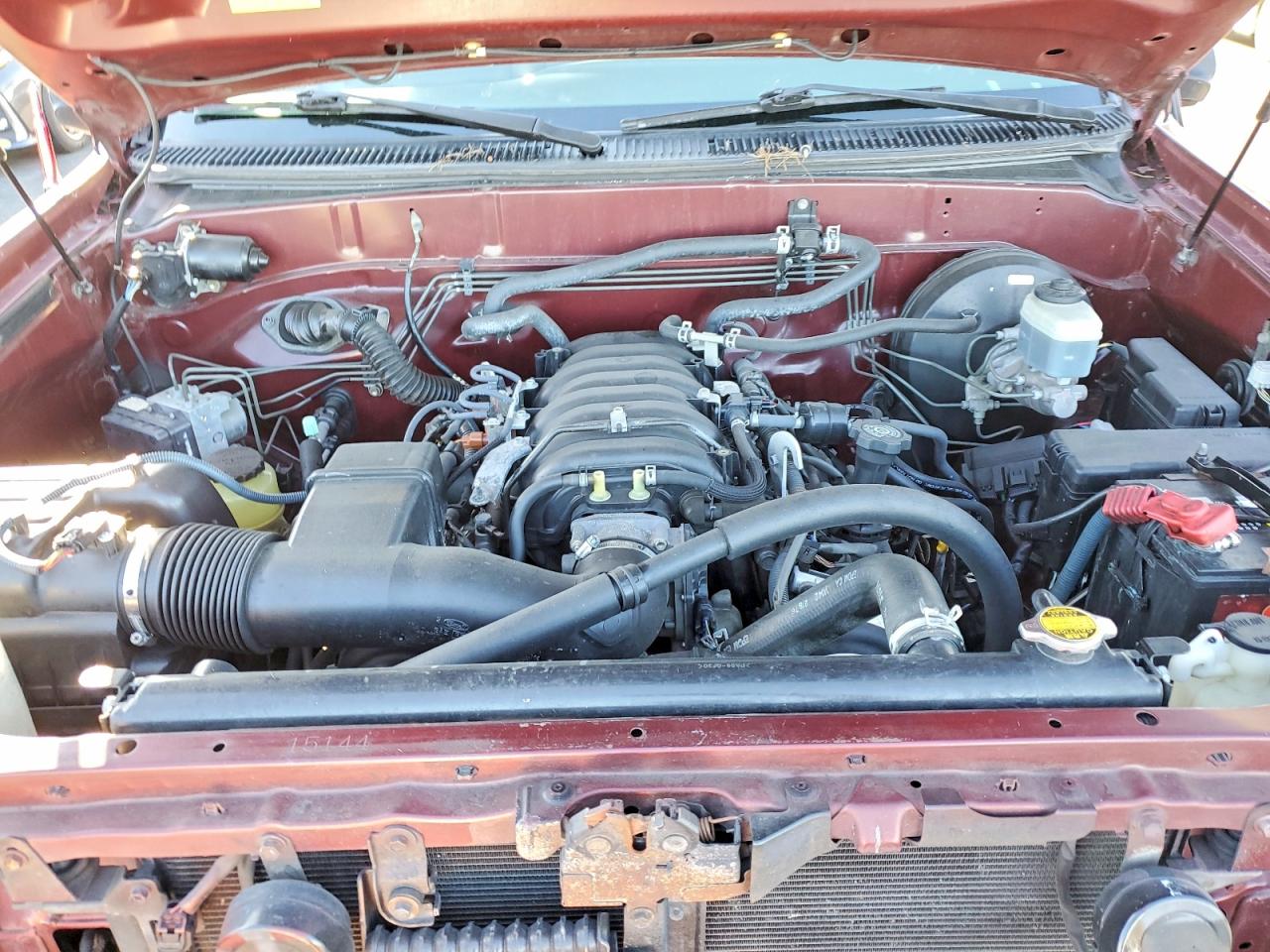 2006 TOYOTA TUNDRA LIMITED photo 31