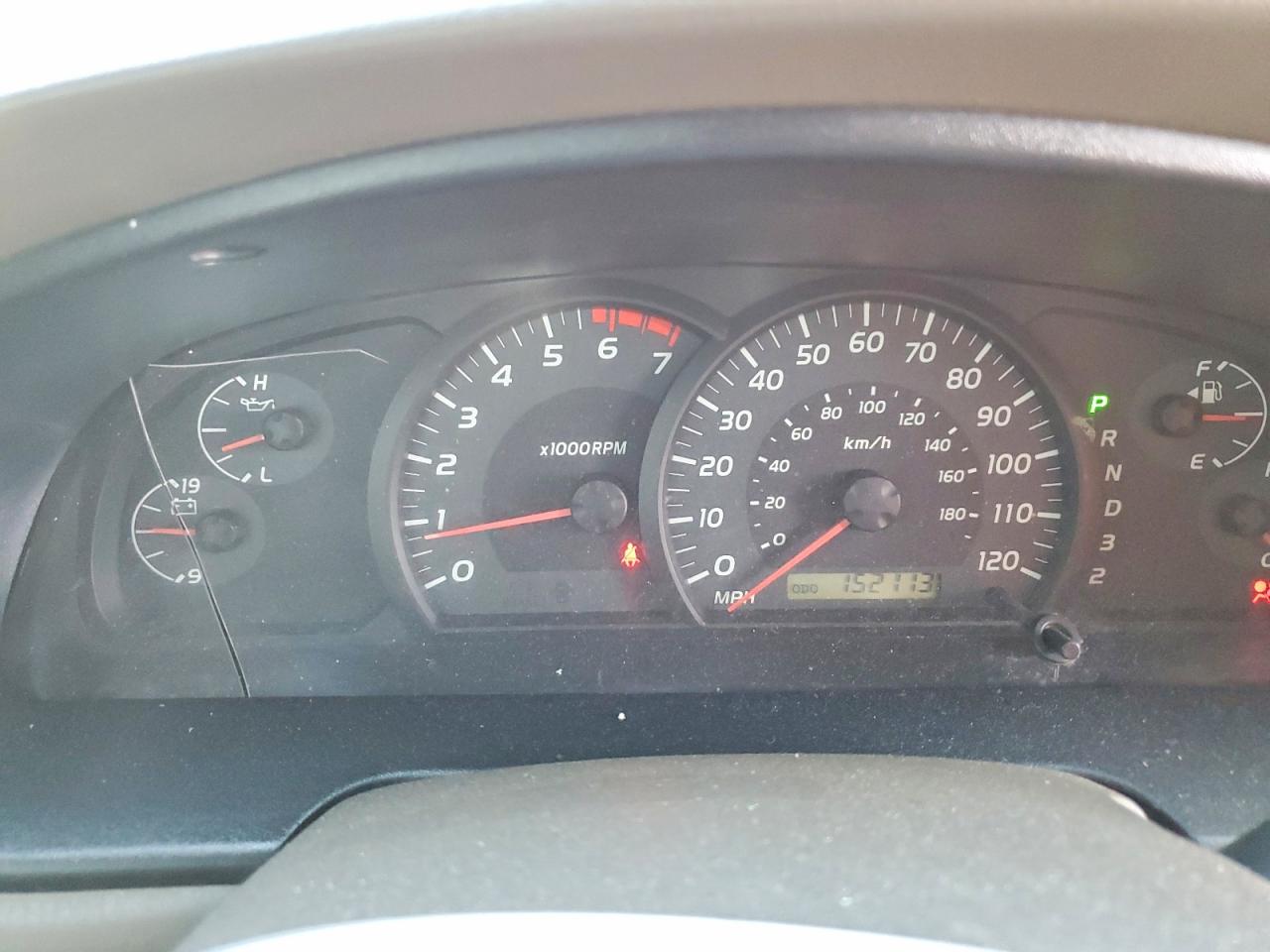 2006 TOYOTA TUNDRA LIMITED photo 25