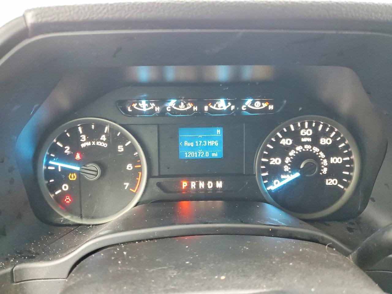 2019 FORD F150 SUPER CAB photo 9