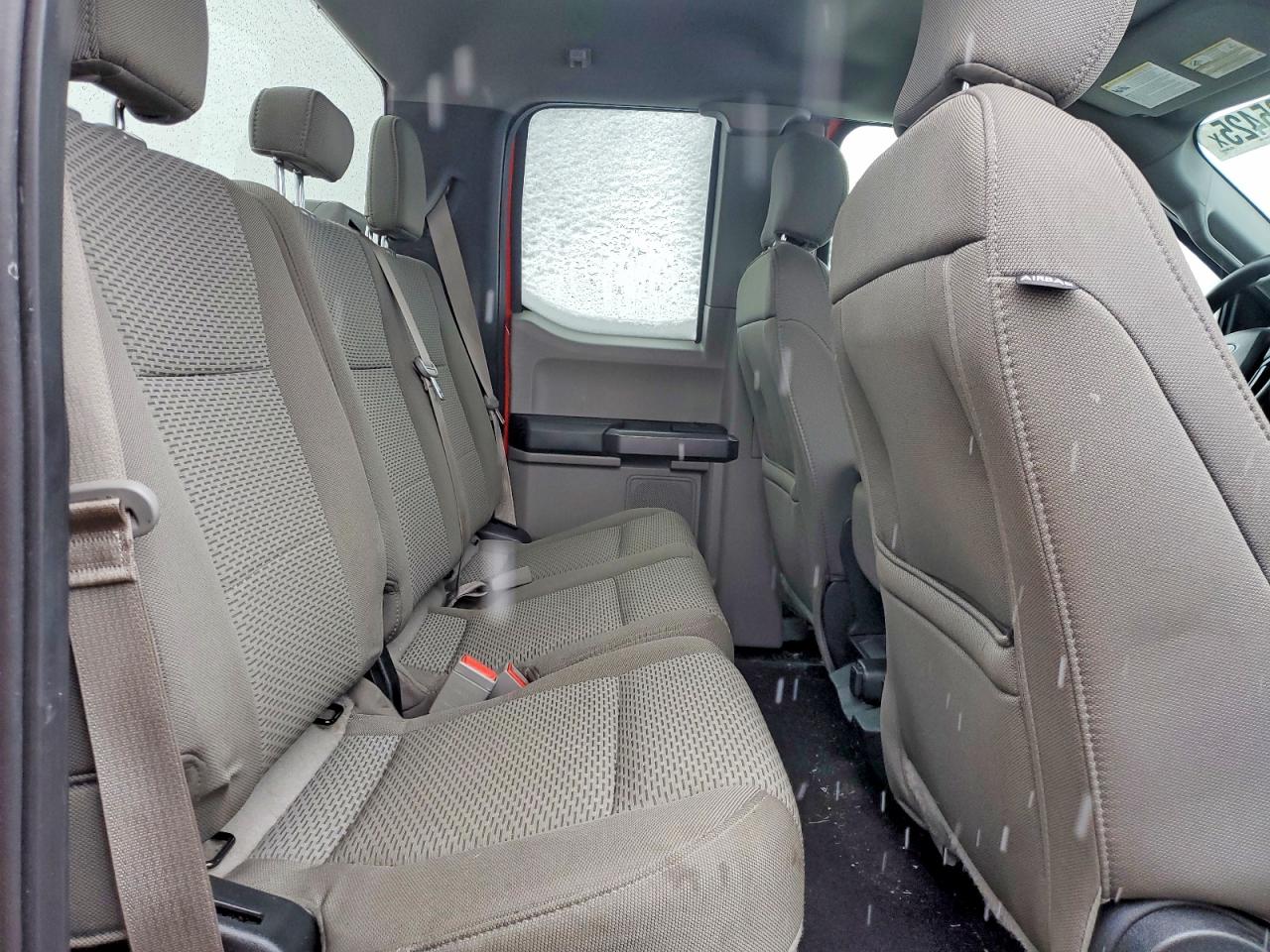 2019 FORD F150 SUPER CAB photo 10