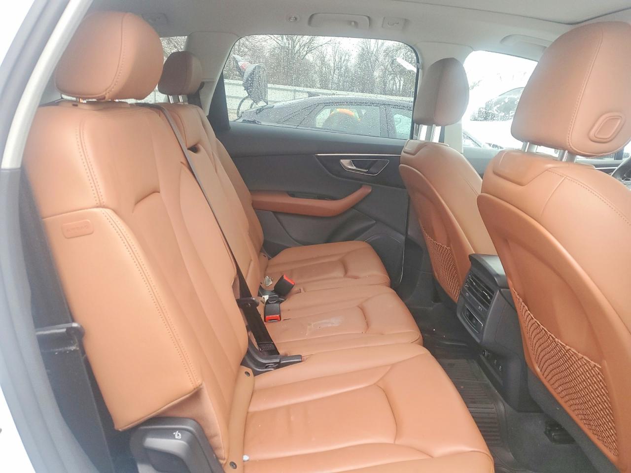 2022 AUDI Q7 PREMIUM photo 11