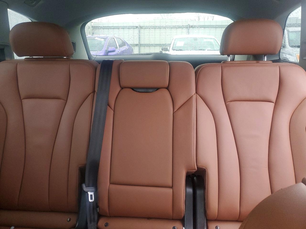 2022 AUDI Q7 PREMIUM photo 10