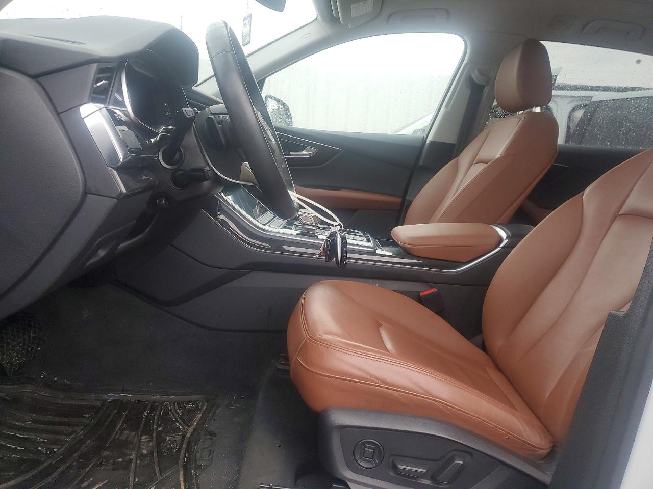 2022 AUDI Q7 PREMIUM photo 7