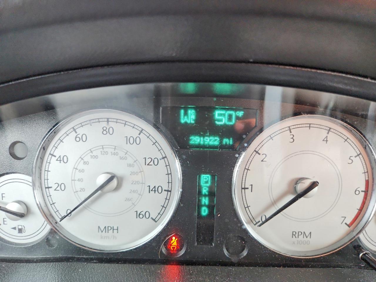 2006 CHRYSLER 300C photo 25