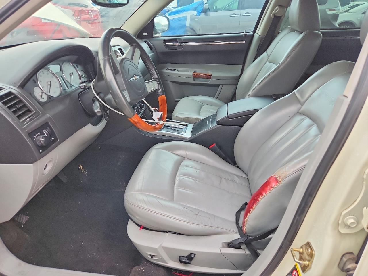 2006 CHRYSLER 300C photo 19