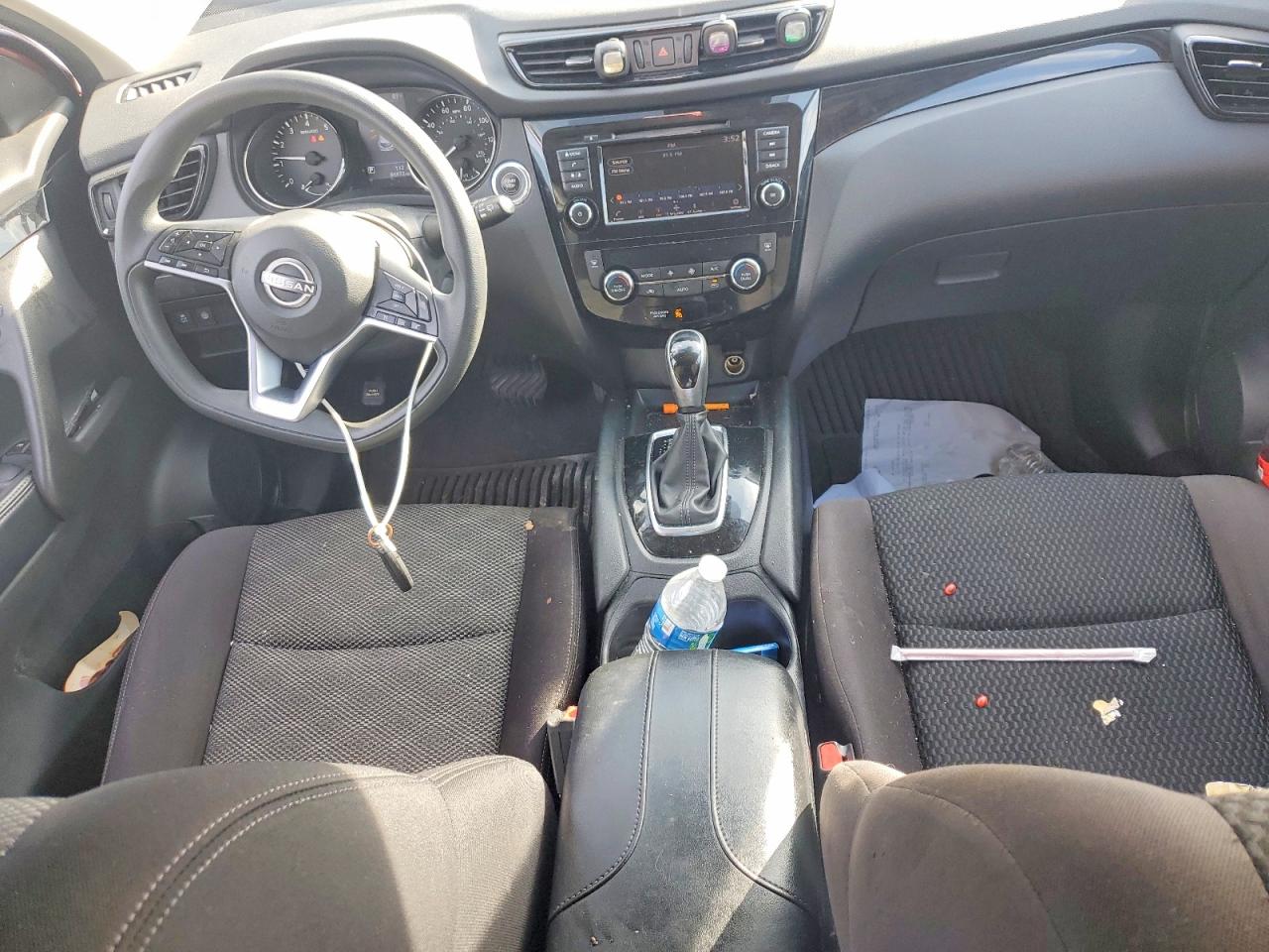2019 NISSAN ROGUE SPORT SV photo 15