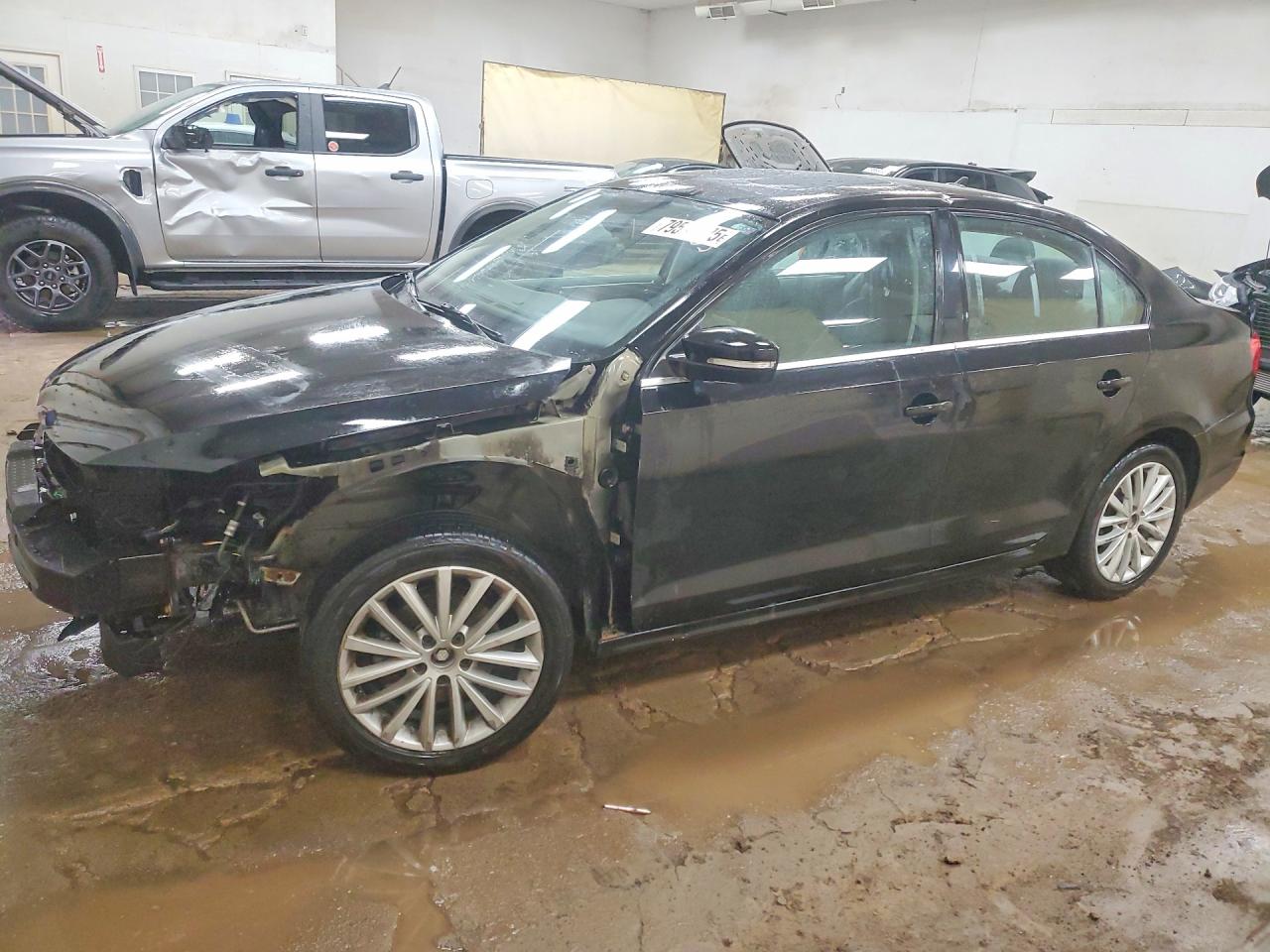 2013 VOLKSWAGEN JETTA