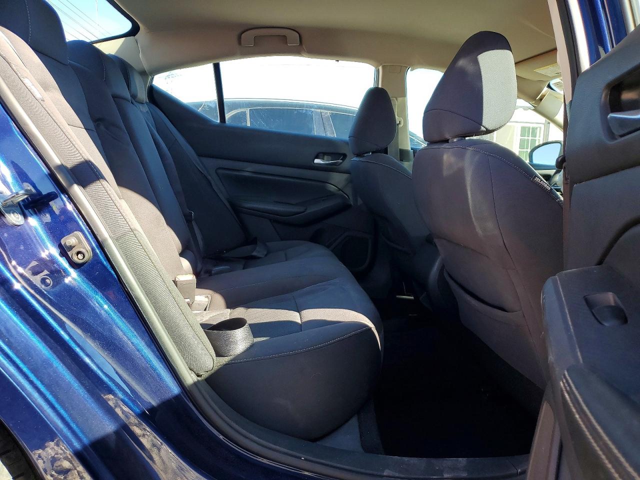 2019 NISSAN ALTIMA 2.5 S photo 19