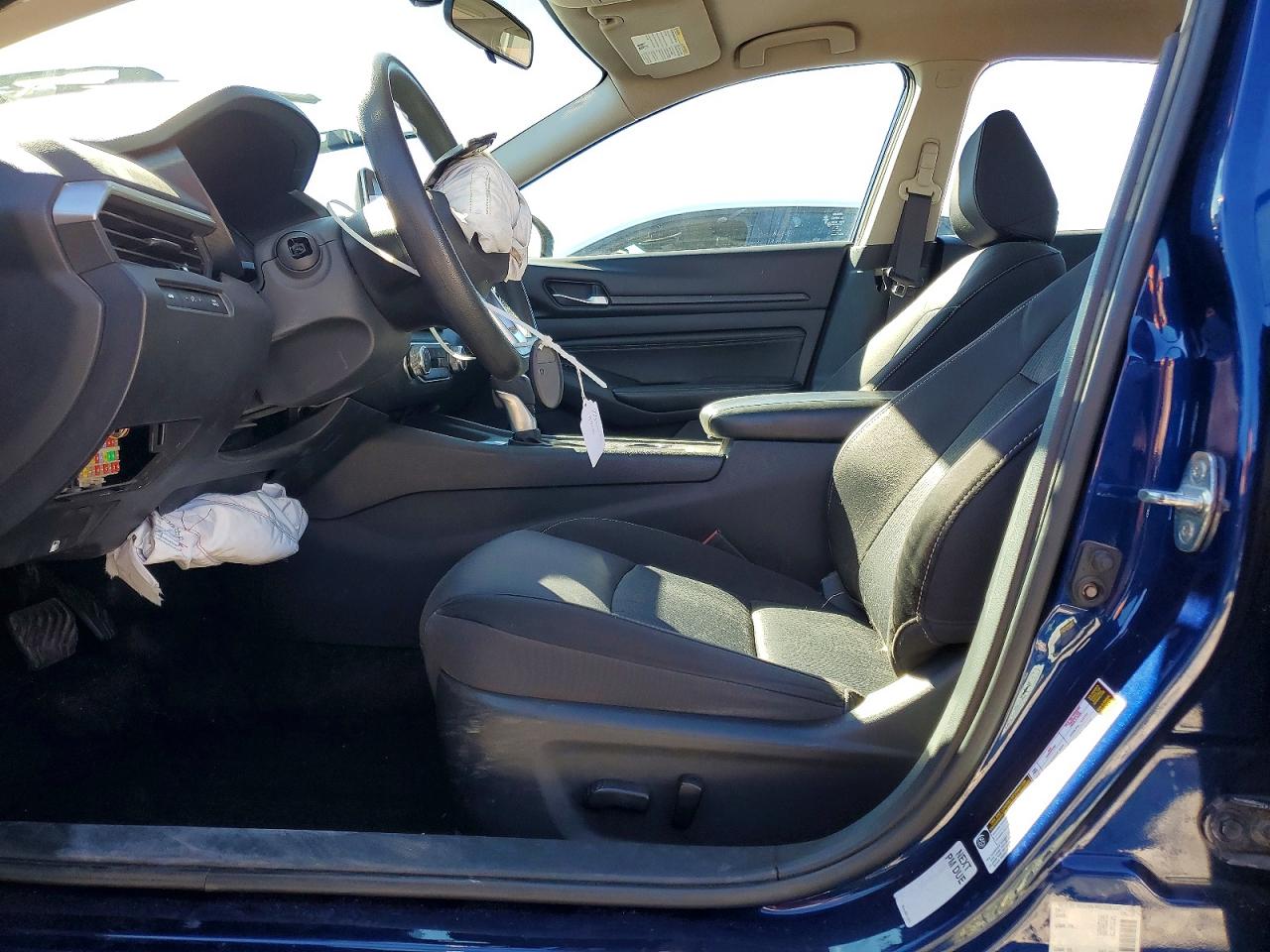 2019 NISSAN ALTIMA 2.5 S photo 13