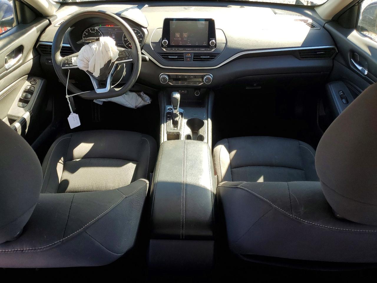 2019 NISSAN ALTIMA 2.5 S photo 15