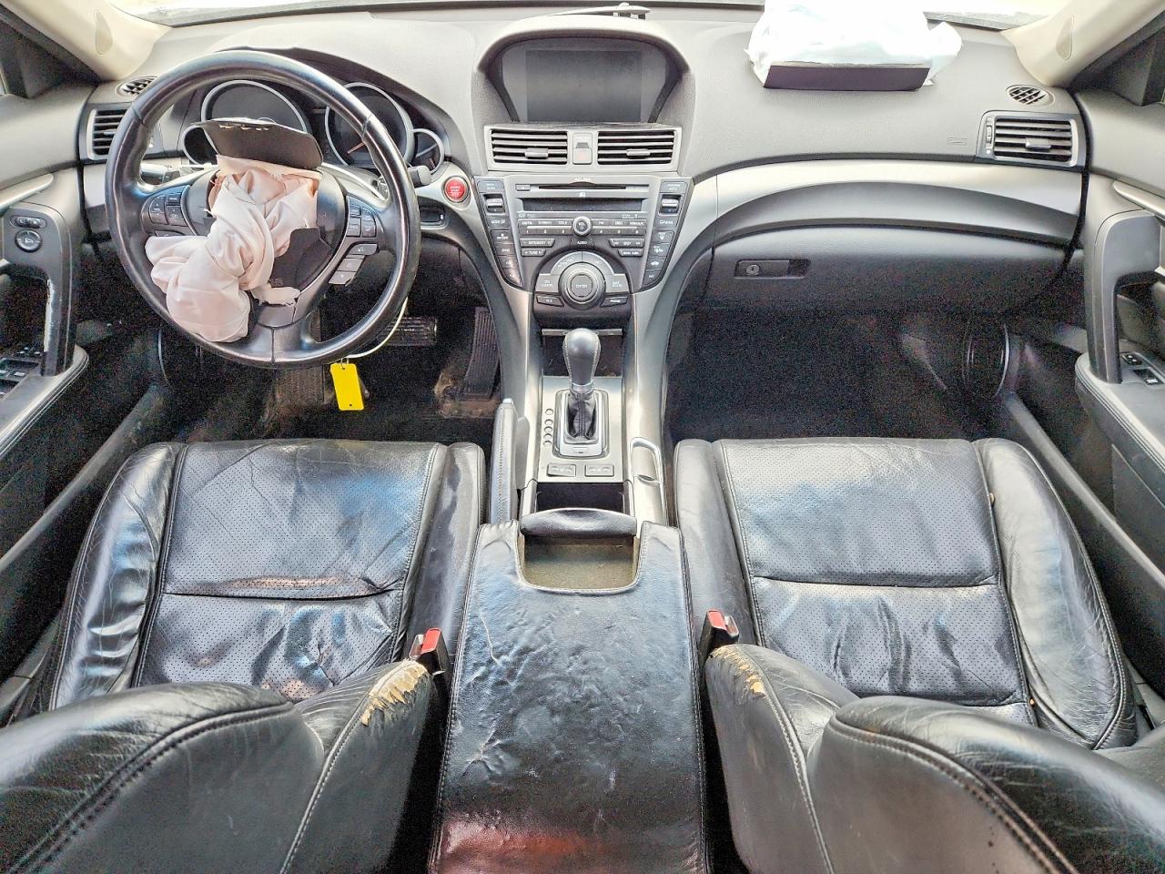 2012 ACURA TL photo 8
