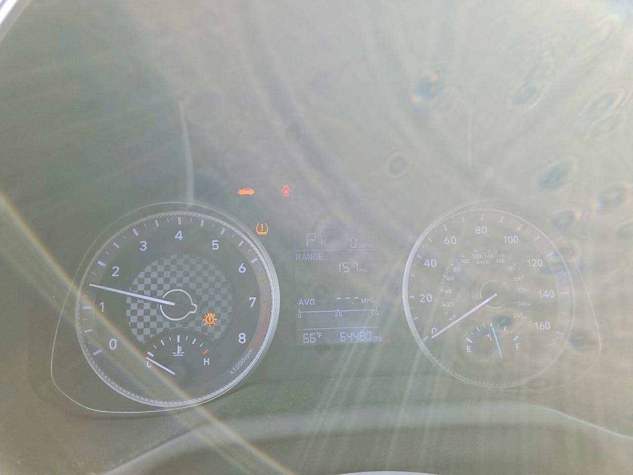 2019 HYUNDAI ELANTRA SE photo 9