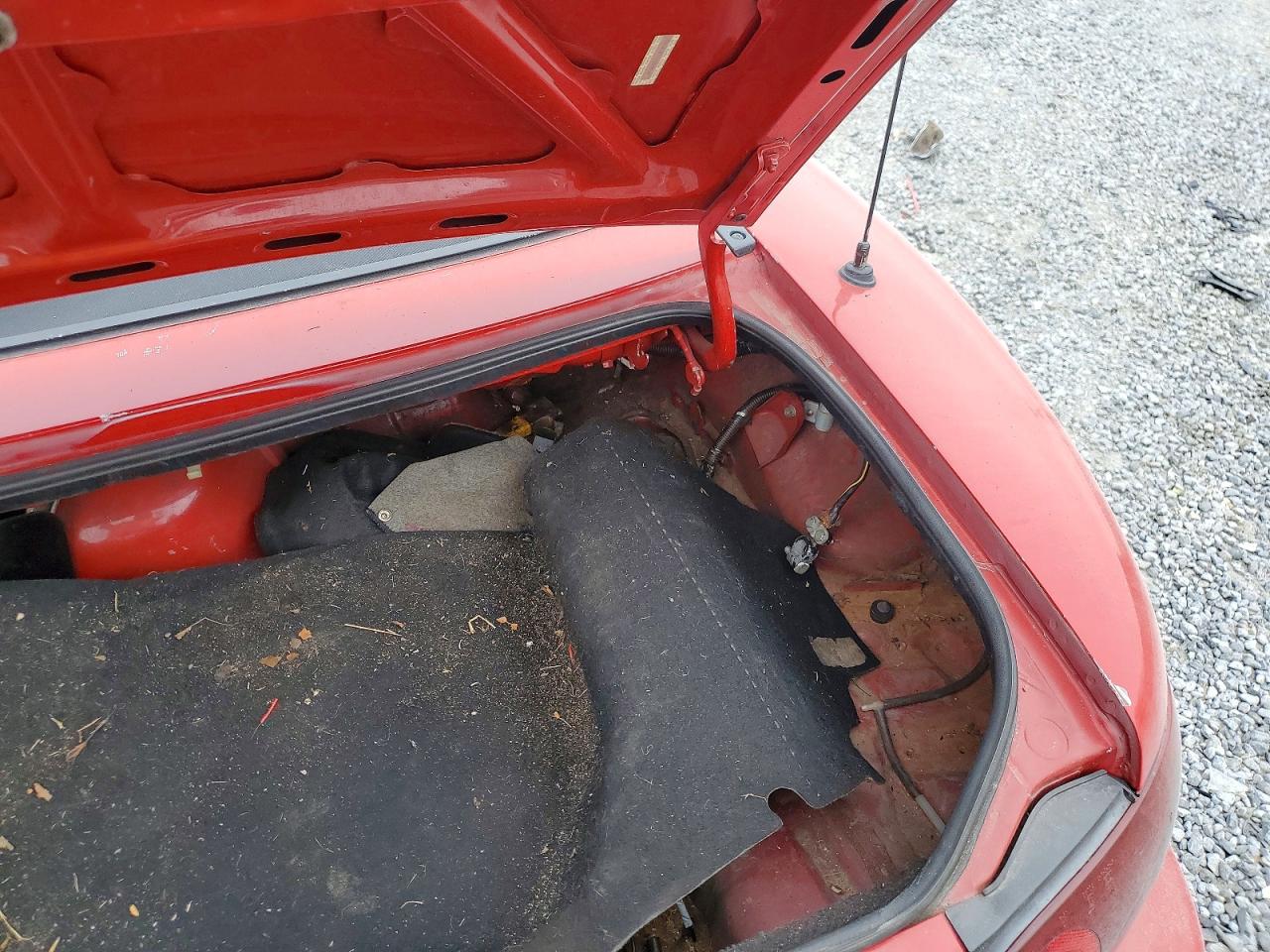 1990 MAZDA MX-5 MIATA photo 19