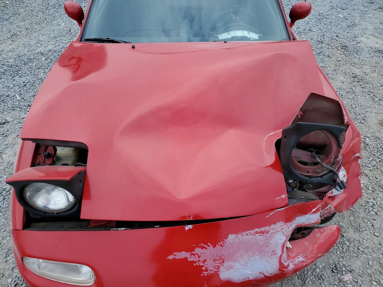 1990 MAZDA MX-5 MIATA photo 21