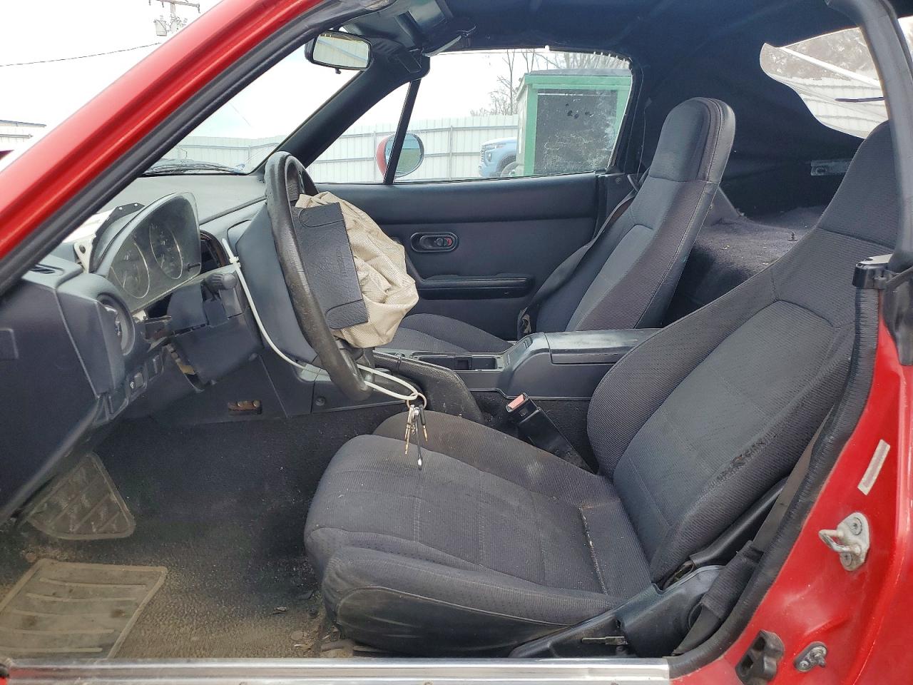 1990 MAZDA MX-5 MIATA photo 13