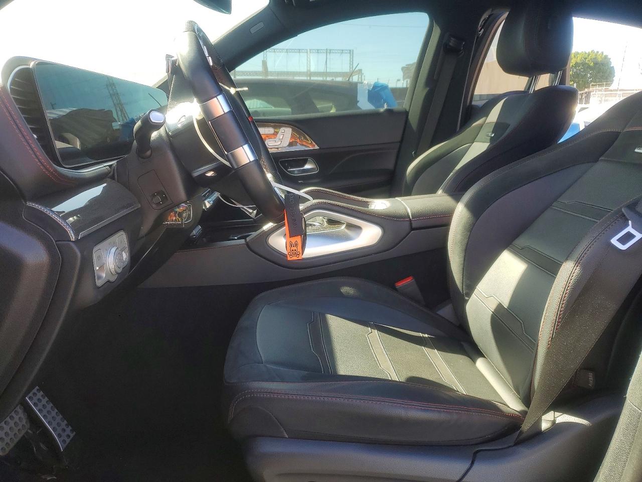 2022 MERCEDES-BENZ GLE COUPE AMG 53 4MATIC photo 7
