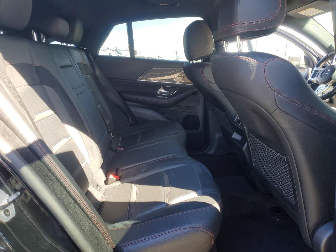 2022 MERCEDES-BENZ GLE COUPE AMG 53 4MATIC photo 10