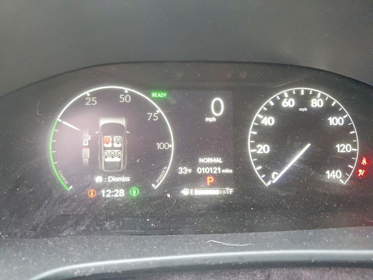2025 HONDA CR-V SPORT-L photo 17