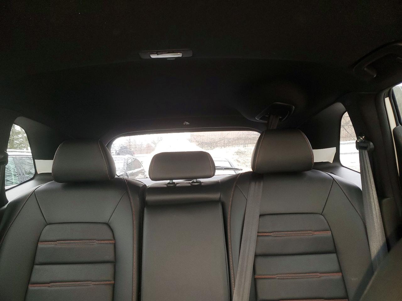 2025 HONDA CR-V SPORT-L photo 19