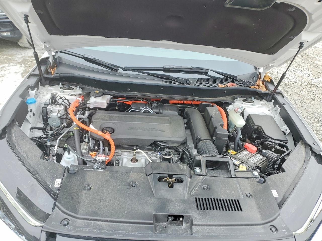 2025 HONDA CR-V SPORT-L photo 23