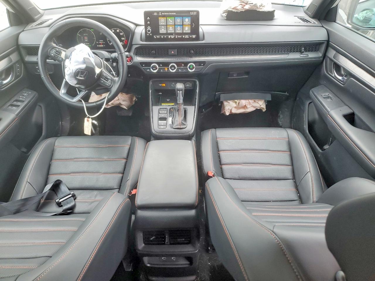 2025 HONDA CR-V SPORT-L photo 15