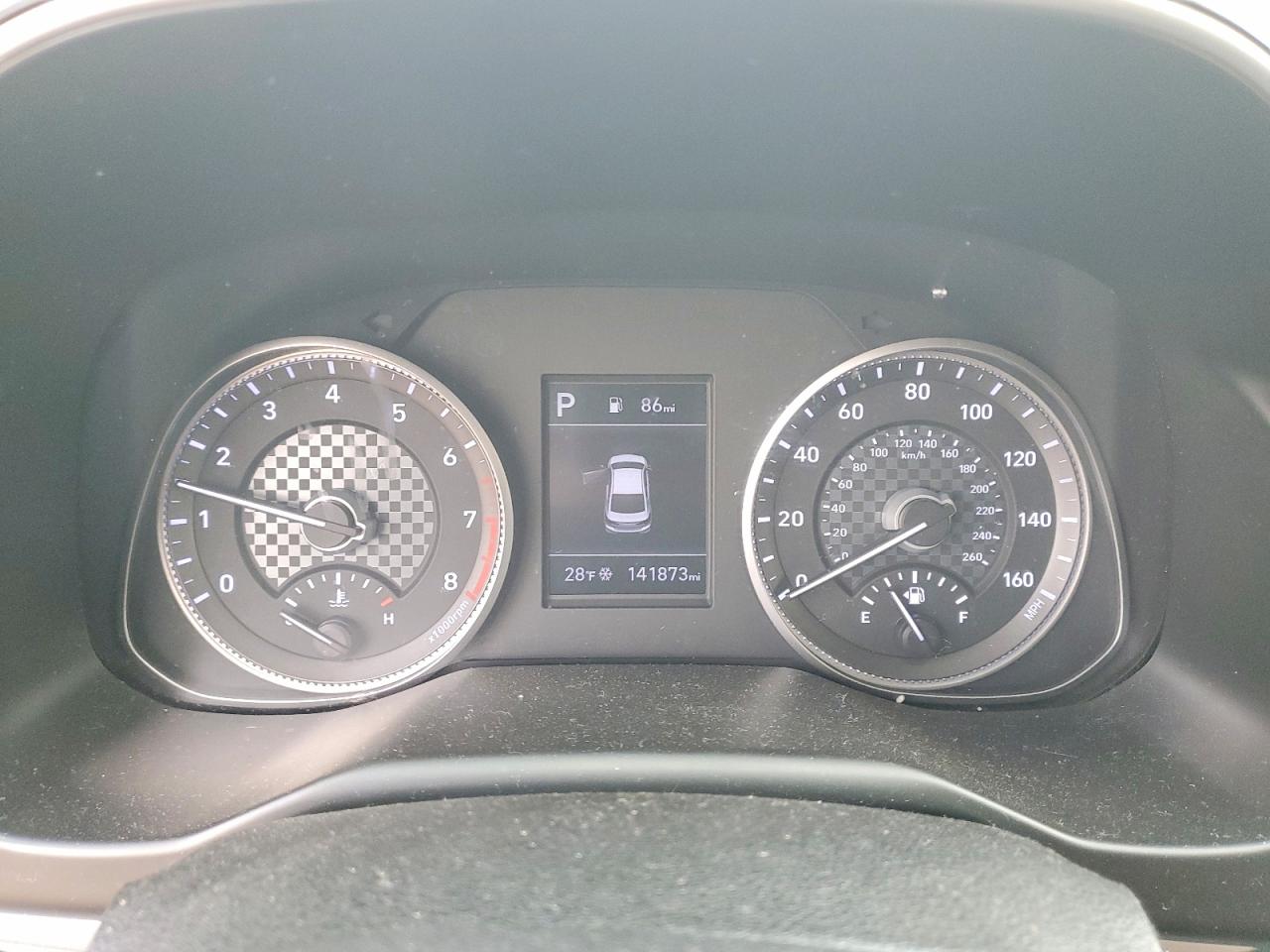 2019 HYUNDAI ELANTRA SEL photo 9