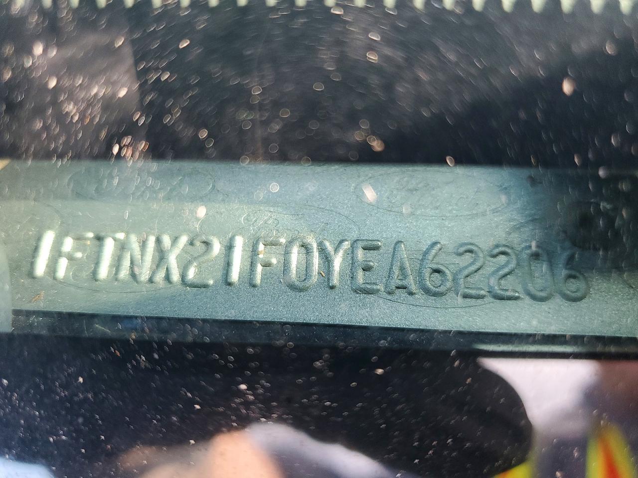 2000 FORD F250 SUPER DUTY photo 23